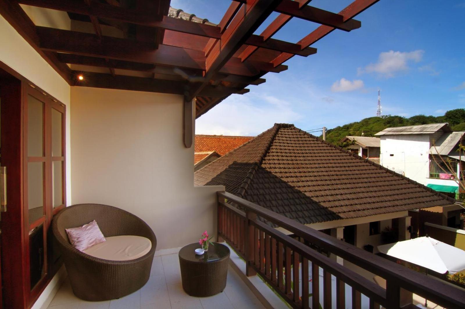 The Lakshmi Villas By The Beach House Gili Trawangan Exterior foto