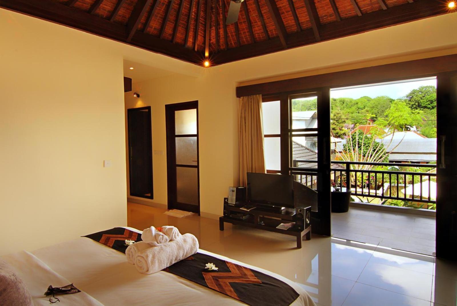 The Lakshmi Villas By The Beach House Gili Trawangan Exterior foto