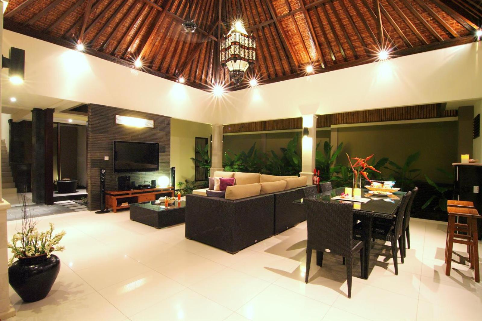 The Lakshmi Villas By The Beach House Gili Trawangan Exterior foto