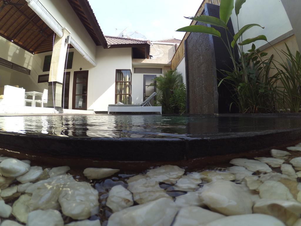 The Lakshmi Villas By The Beach House Gili Trawangan Exterior foto